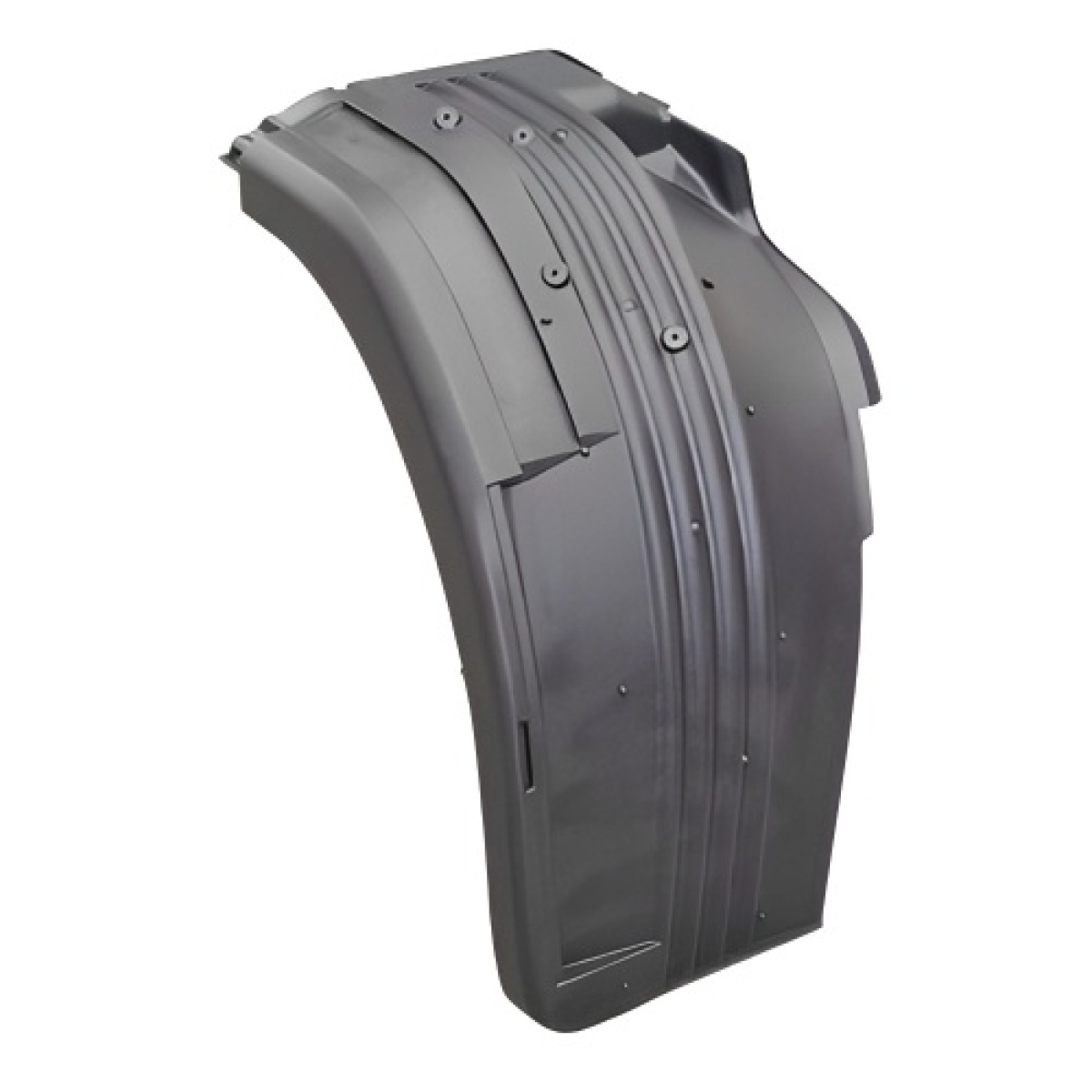 PARALAMA CABINE PLASTICO PARA SCANIA SERIE 4 / 5 T114 / R124 / P124 / G124 / P11