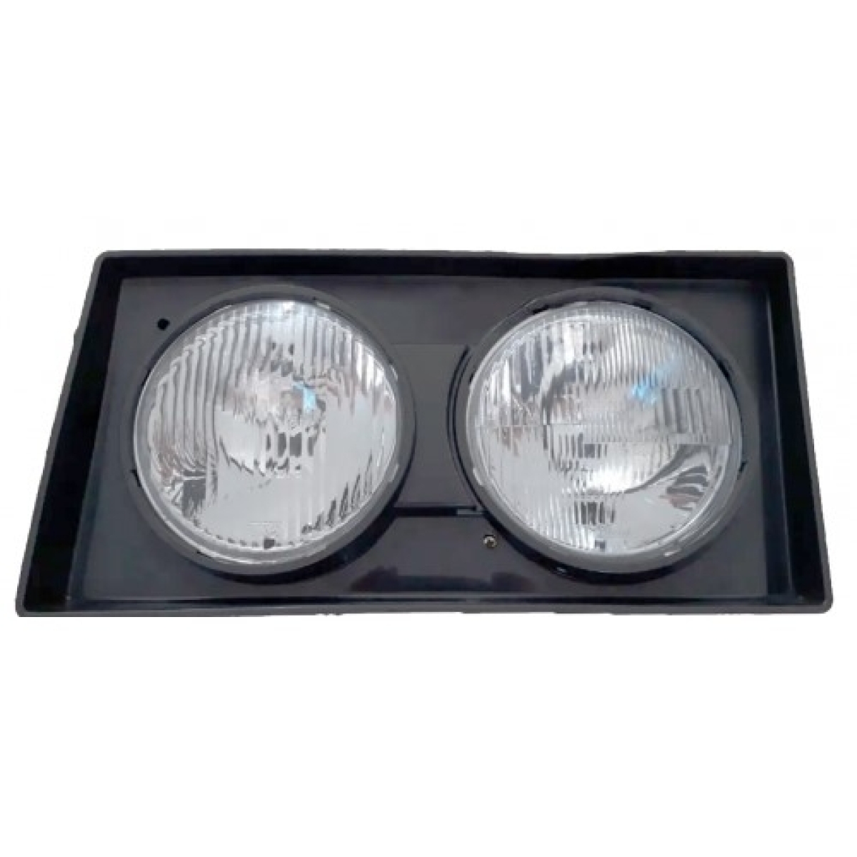 FAROL PRINCIPAL LADO ESQUERDO WORKER CAB. A. 00/11 (2S0941007A-2S0941007AB41-2T0