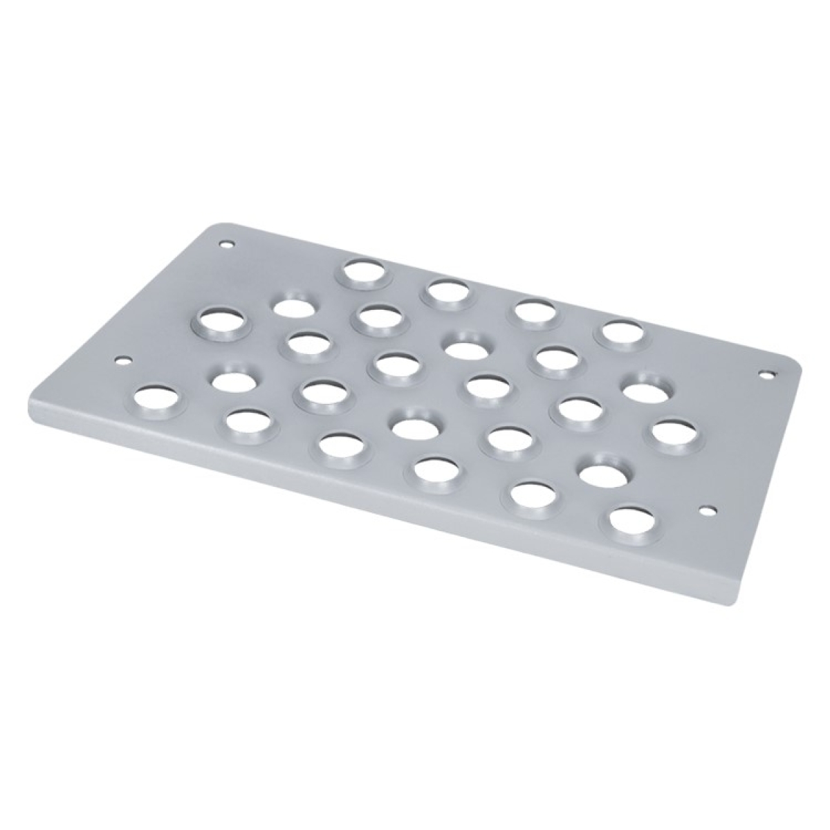 ESTRIBO ZINCADO INFERIOR AXOR TODOS MB 1938 S 2544 (9586660428-)
