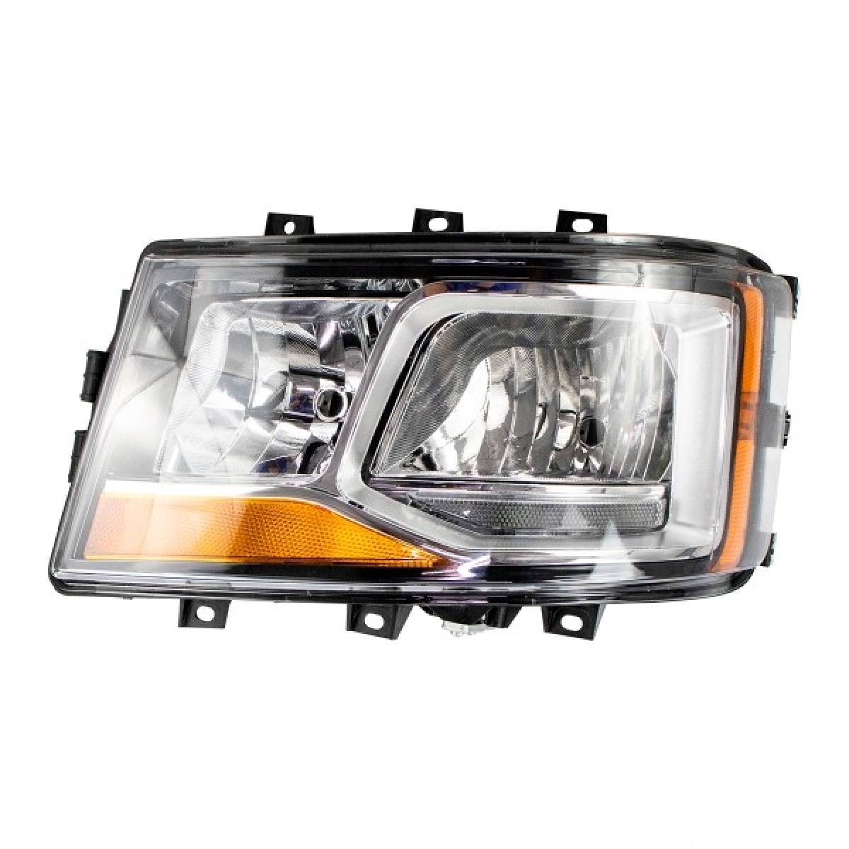 FAROL PRINCIPAL LADO ESQUERDO NTG | NTG XT (2379889-2655840-L0113077)