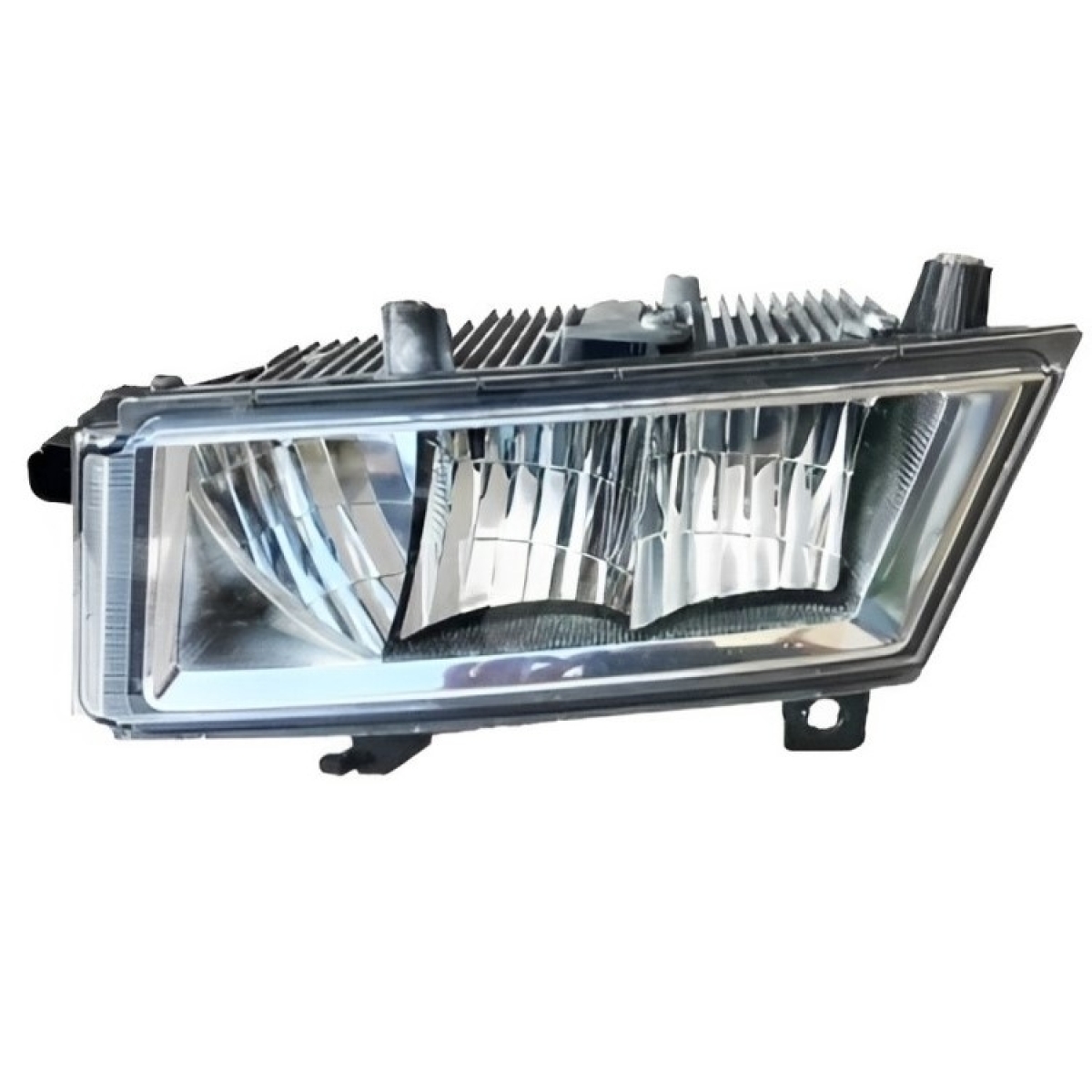 FAROL AUXILIAR LADO ESQUERDO NTG (2552714-2760344-2552717-L0113079)