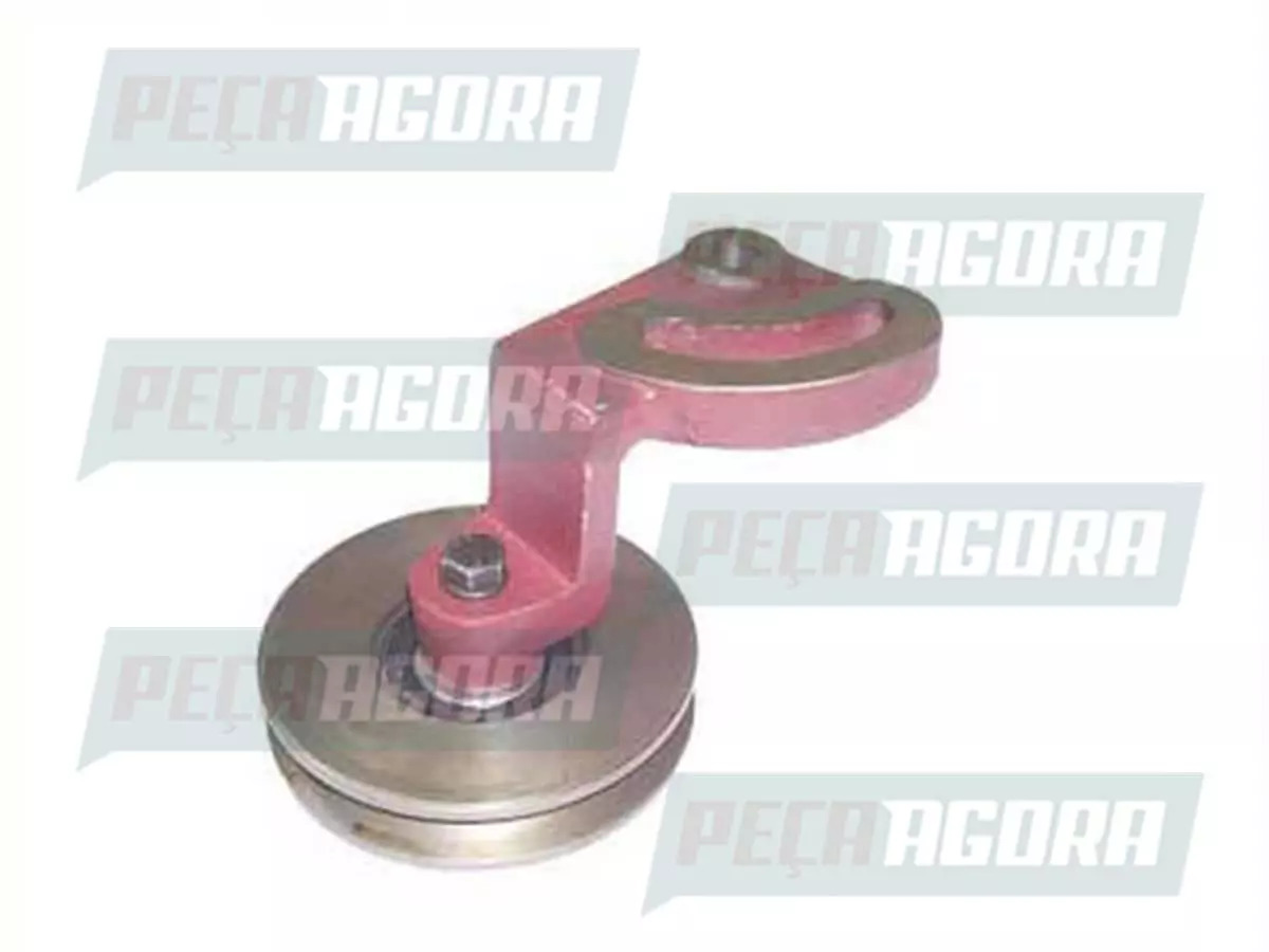 ESTICADOR CORREIA MWM VW 11140 12140 14140 22140 22160 VOLKSWAGEN  (T12145275,)