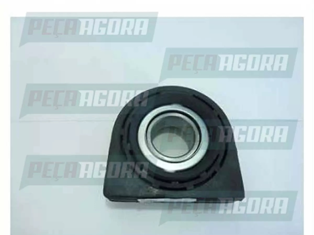ROLAMENTO CARDAN 50MM COM BORRACHA FORD FORD CARGO  (TMJ521203_)
