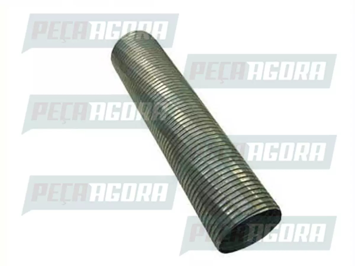 FLEXIVEL ESCAPE GALVANIZADO MB MERCEDES BENZ 1632 1634 1938 2638 MODERNOS  (6344