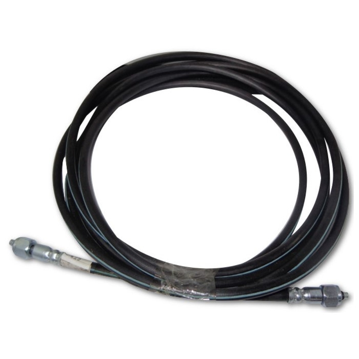 TUBO FLEXIVEL DO BASCULAMENTO DA CABINE VM 05/13 (20574584-NF40681-L0208062)