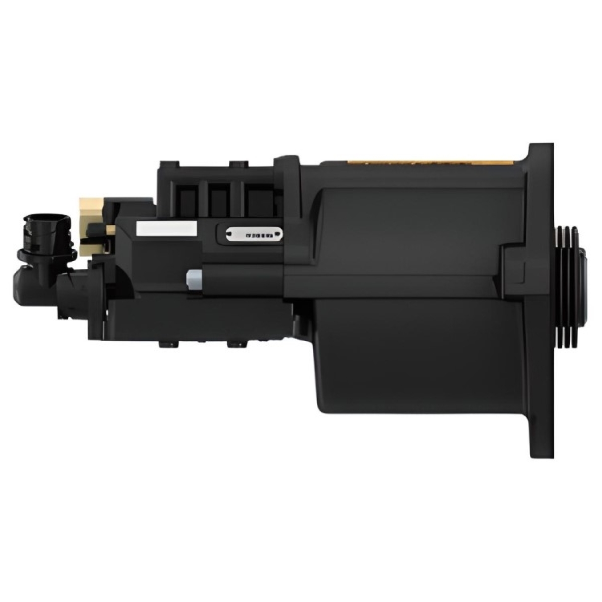 SERVO DE EMBREAGEM MBB AXOR ACTROS 2546 2646 2655 4844 (0002500062..)