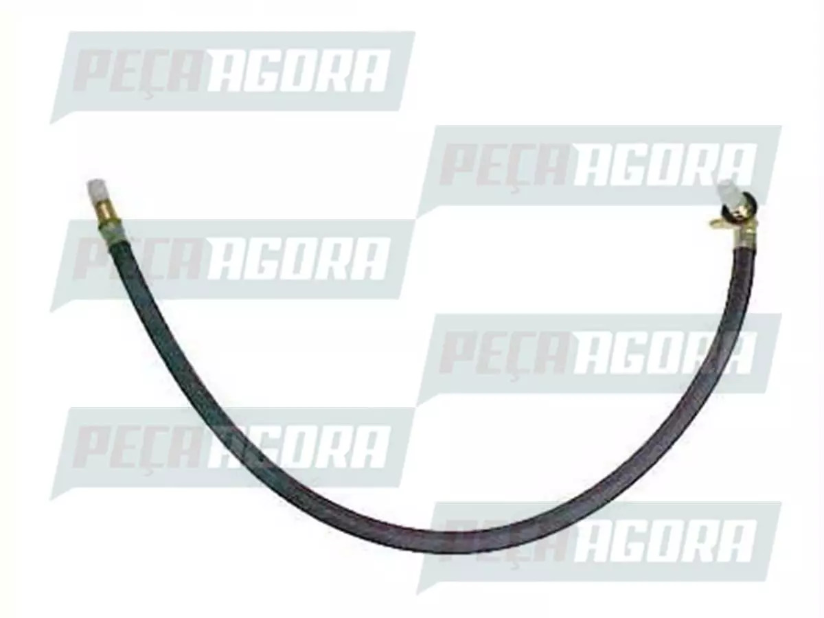 MANGUEIRA FREIO MB MERCEDES BENZ OH 1417 OS1721  (3844203148,)