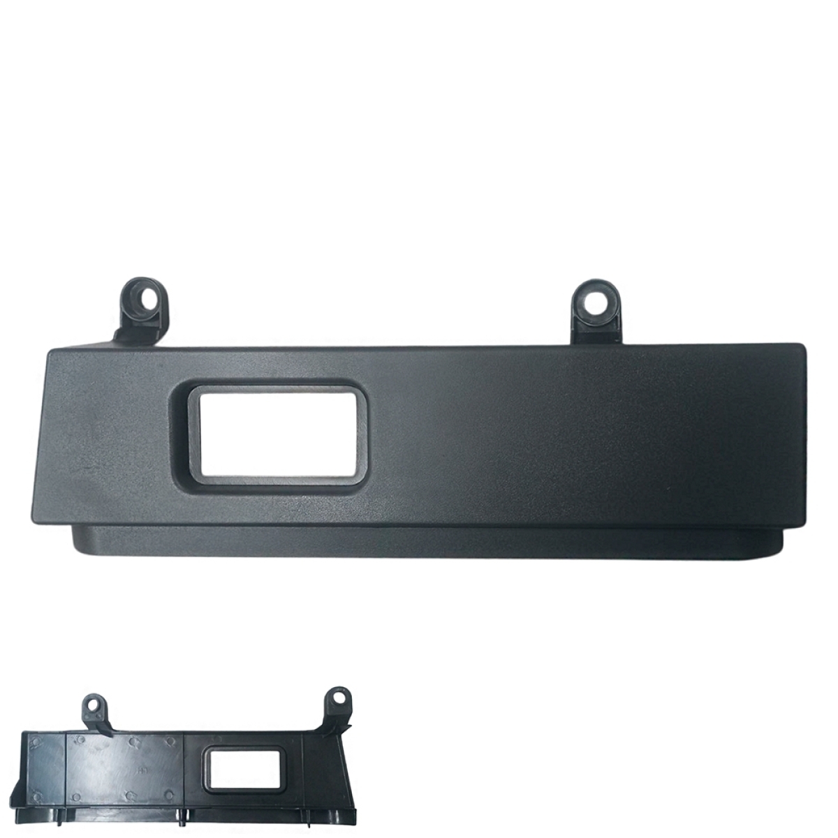 TAMPA DO ESTRIBO LATERAL LADO ESQUERDO SERIE 4 P/G/R (1354593-L0111215)