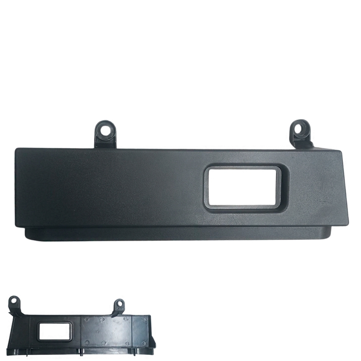 TAMPA DO ESTRIBO LATERAL LADO DIREITO SERIE 4 P/G/R (1354594-L0111216)
