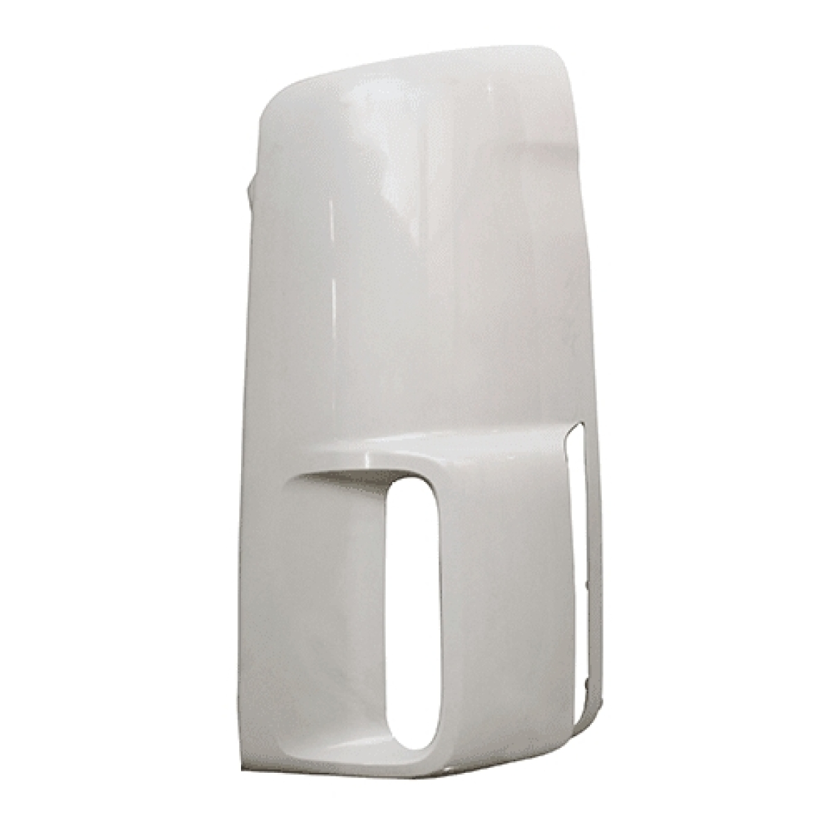 DEFLETOR LATERAL EXTERNO LADO ESQUERDO SERIE 4 G/R (1370329-L0111219)