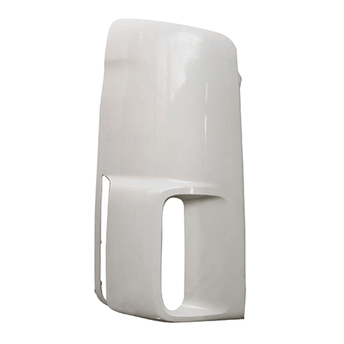 DEFLETOR LATERAL EXTERNO LADO DIREITO SERIE 4 G/R (1370330-L0111220)