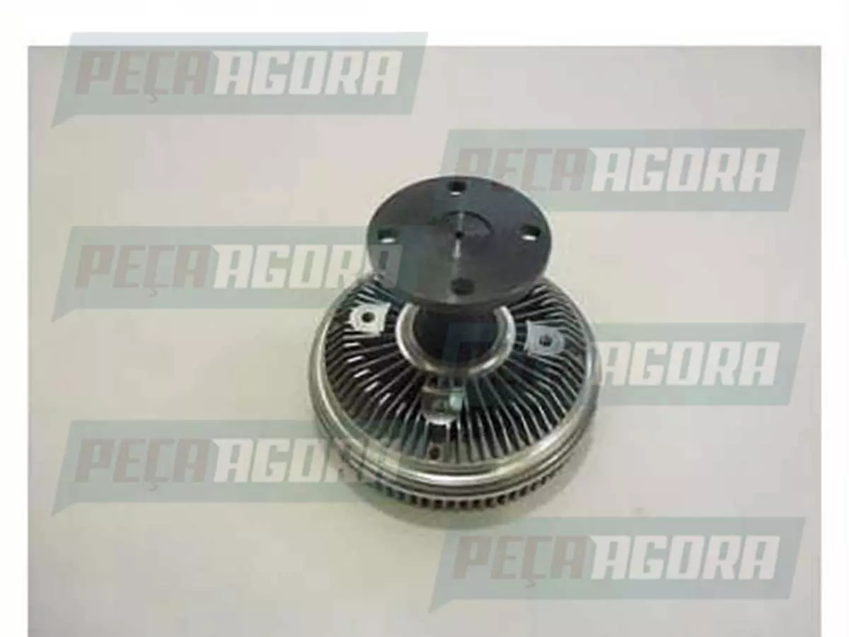VISCO DA HELICE 4FUROS 45MM MB MERCEDES BENZ 1620 L1218R 1418R 1215R COM OM906LA