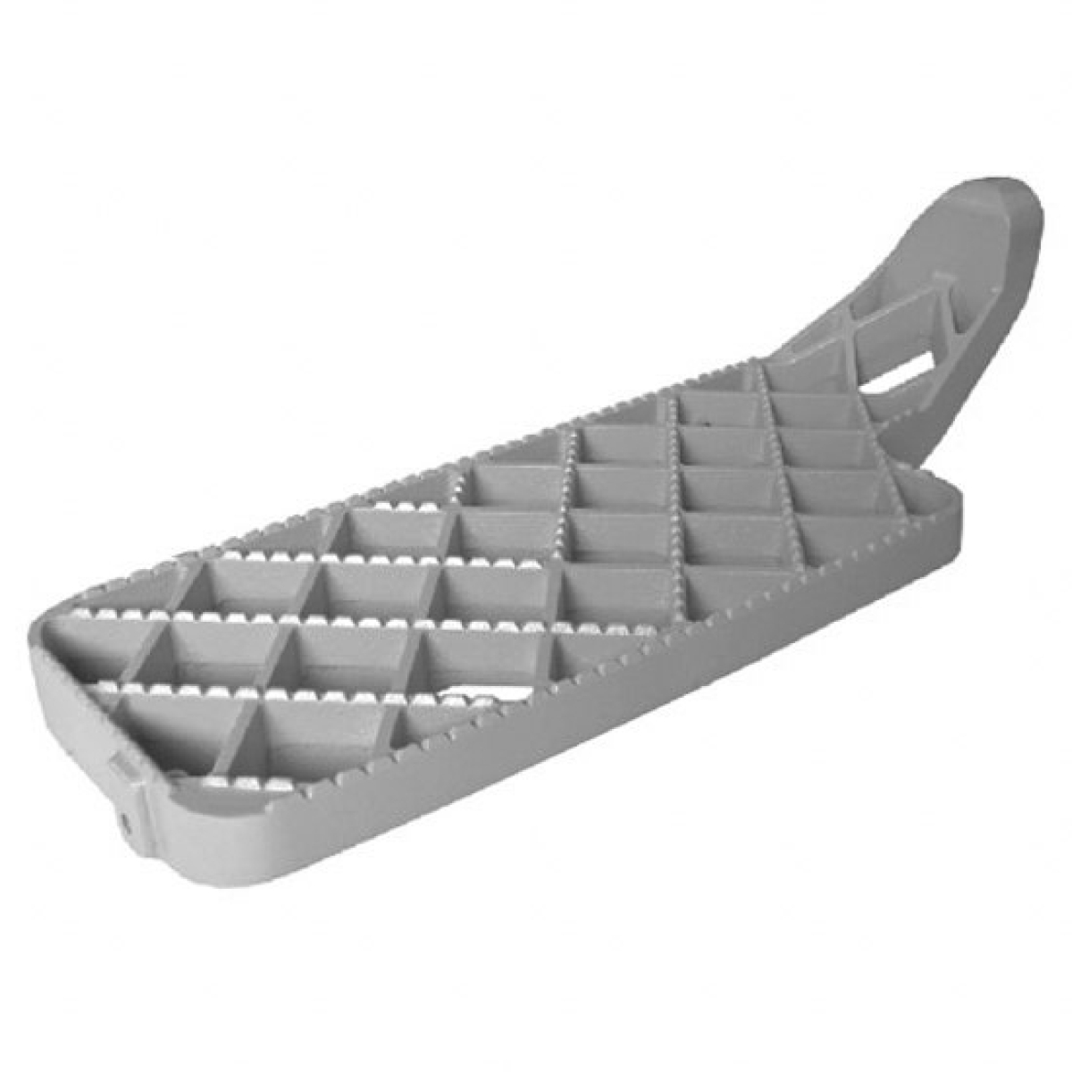 PISANTE SUPERIOR DO ESTRIBO LATERAL LADO ESQUERDO SERIE 4 G/R (1310589-1535035-L