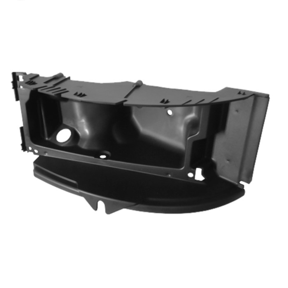 ALOJAMENTO DO FAROL LADO ESQUERDO SERIE 5 | SERIE 6 (1431920-1790006-1936674-L01