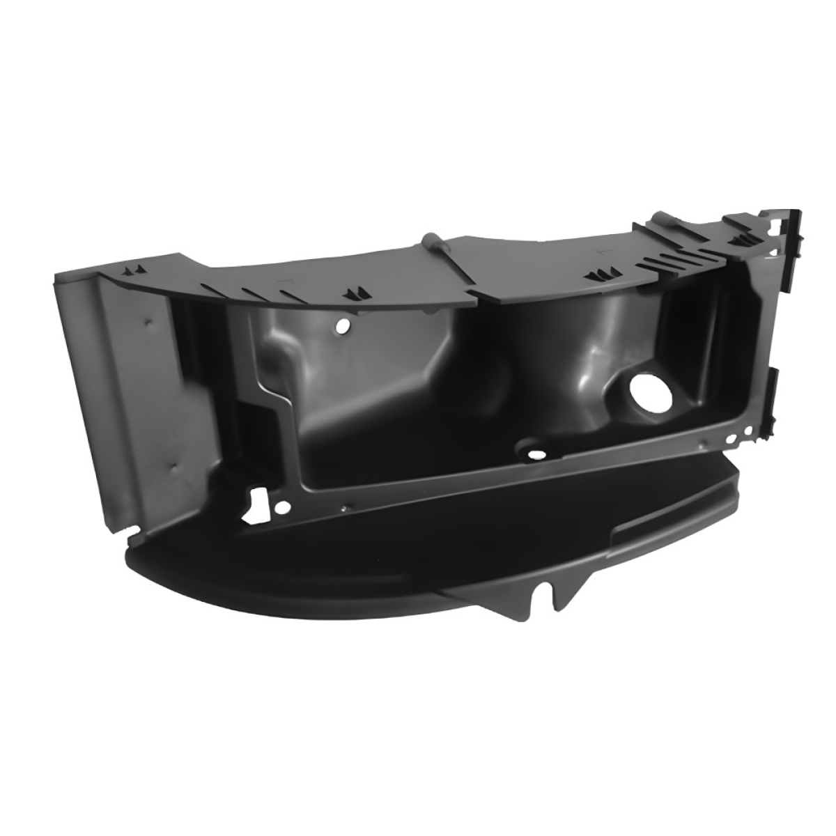 ALOJAMENTO FAROL DIR. SERIE 5 P124/ R124 (1431923,.-.)