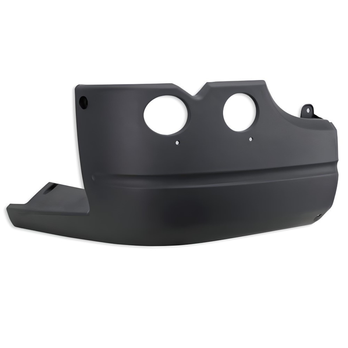 PONTEIRA PARACHOQUE DIREITO SCANIA SERIE 5 2007 A 2010 CABINE P G R (1431926,)