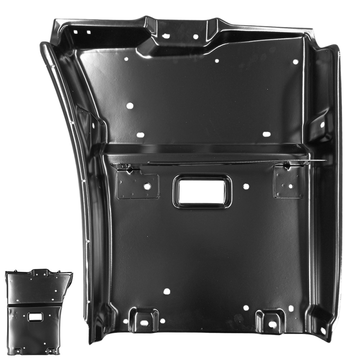 ESTRIBO LE COMPLETO PARA SCANIA SERIE 5 6 (1854227)