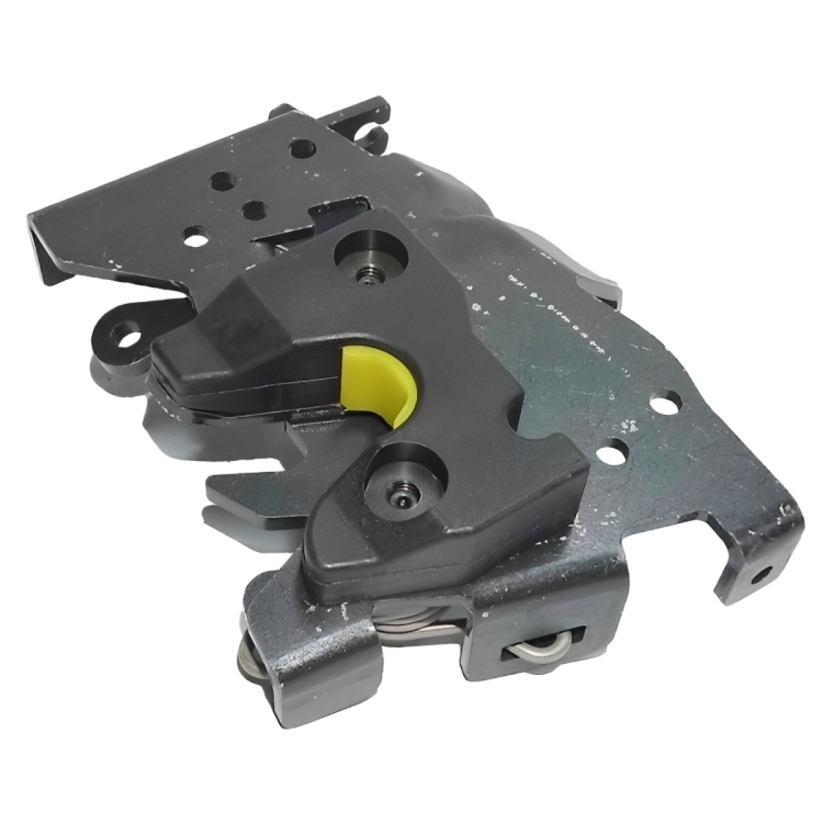 FECHADURA DO CAPO DO MOTOR LADO ESQUERDO SERIE 5 G/R (1800469-L0111287)