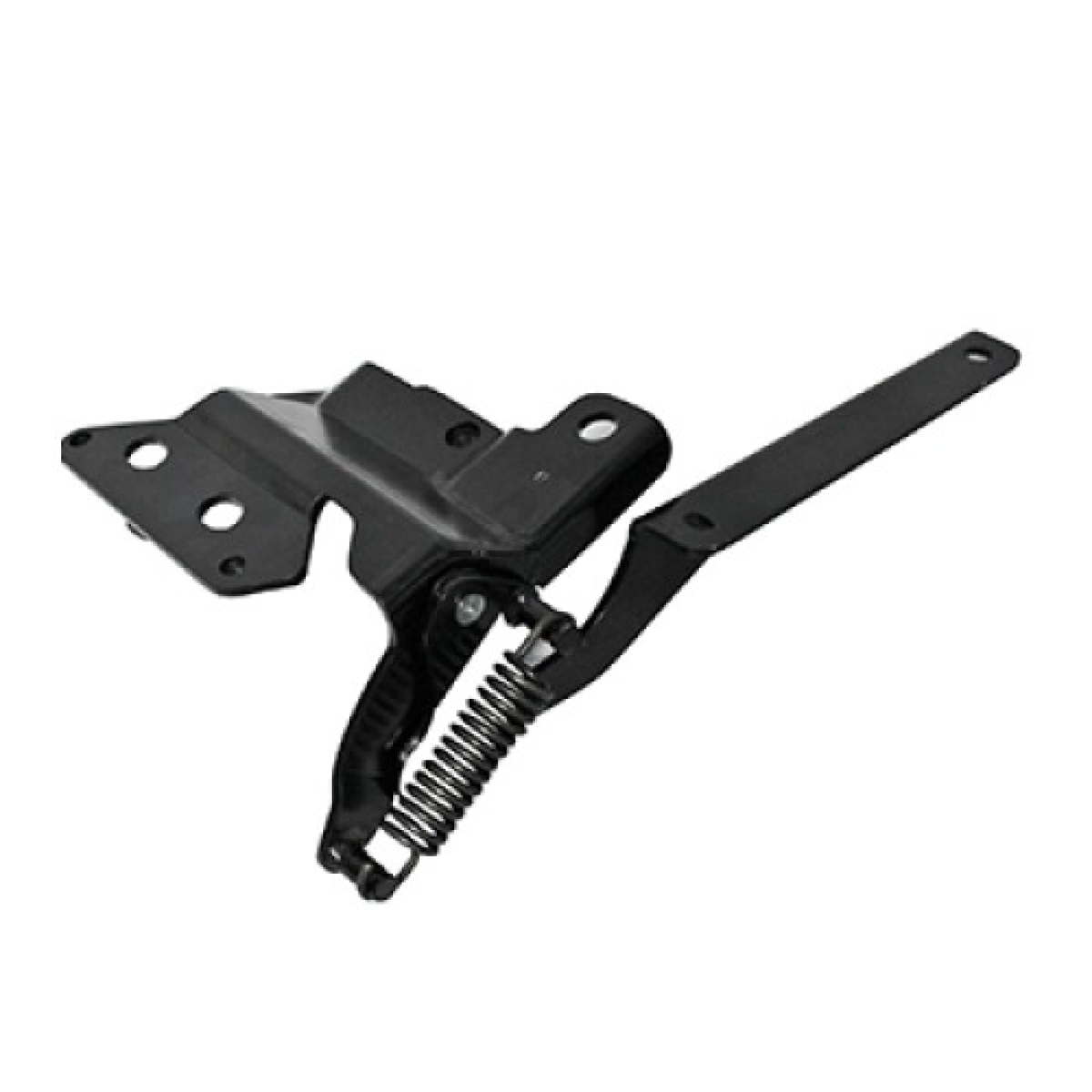 DOBRADICA DA GRADE INFERIOR LADO DIREITO SERIE 6 (1889300-L0103036)