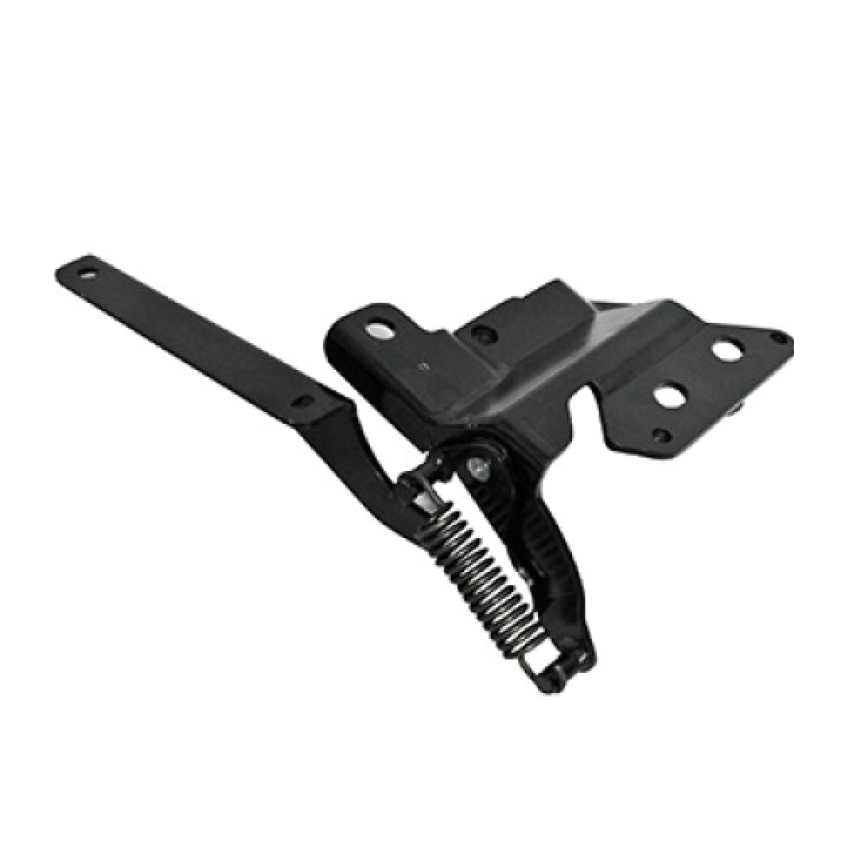 DOBRADICA DA GRADE INFERIOR LADO ESQUERDO SERIE 6 (1889299-L0103037)