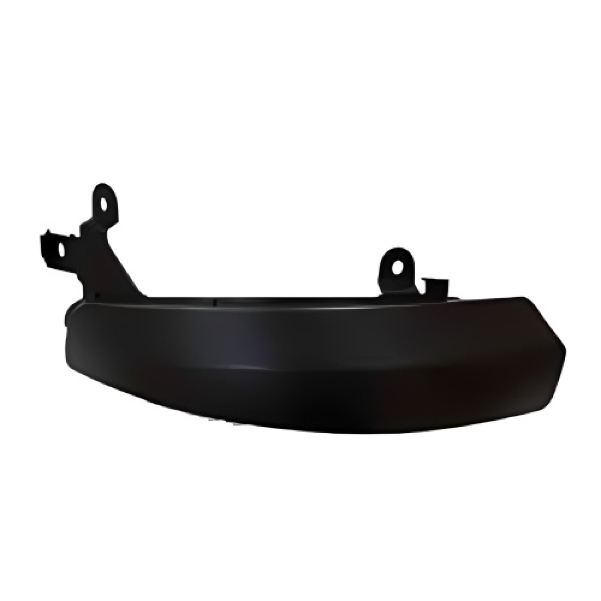 DEFLETOR LATERAL COMPLEMENTAR LADO ESQUERDO SERIE 6 G/R (2126955-L0111324)