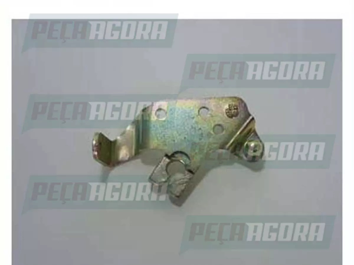 CONJUNTO ALAVANCA REGULAGEM ACELERADOR MB MERCEDES BENZ OF1620 1318 1618  (37607