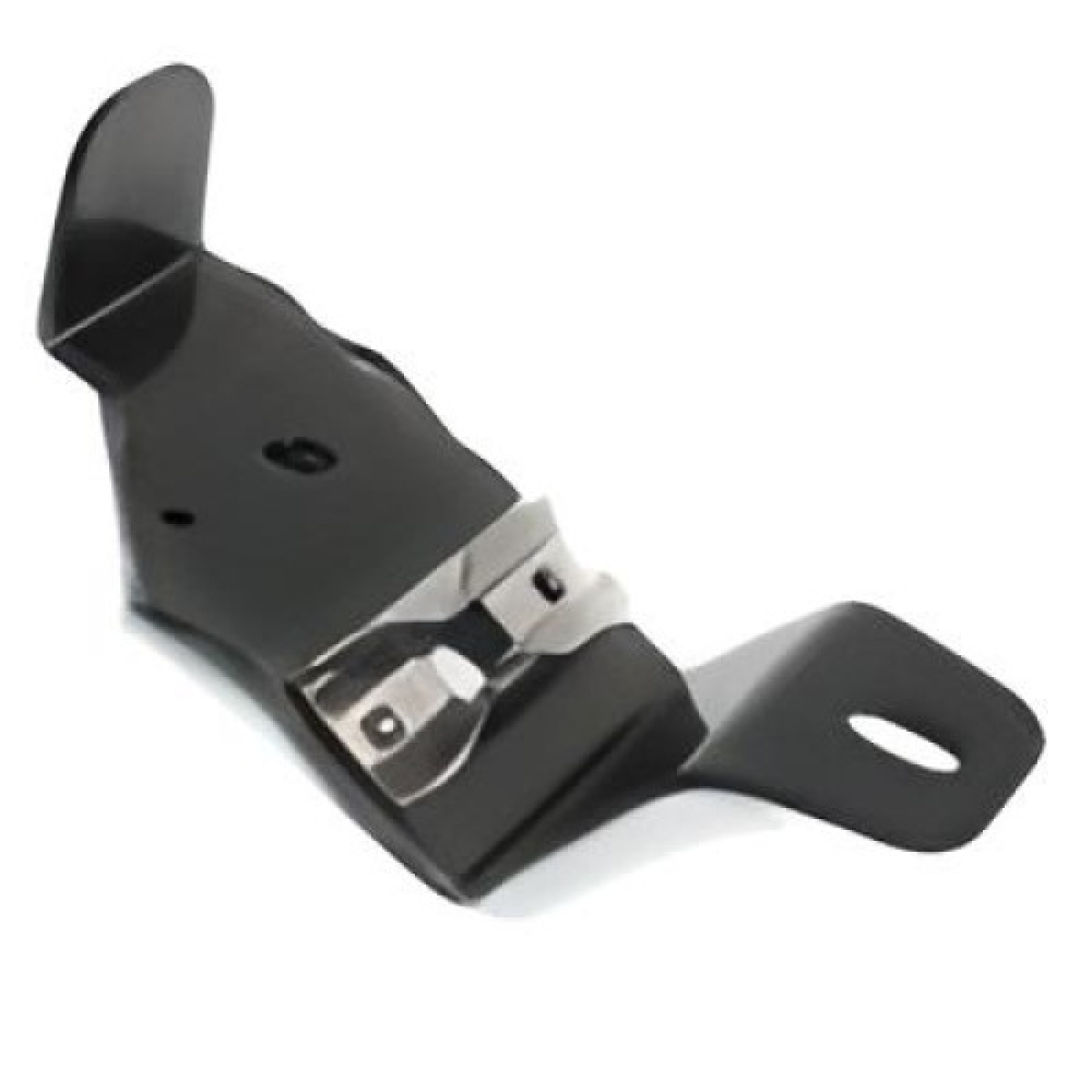 SUPORTE DO DEFLETOR LATERAL INTERNO LADO DIREITO SERIE 4 R (1368918-L0111358)