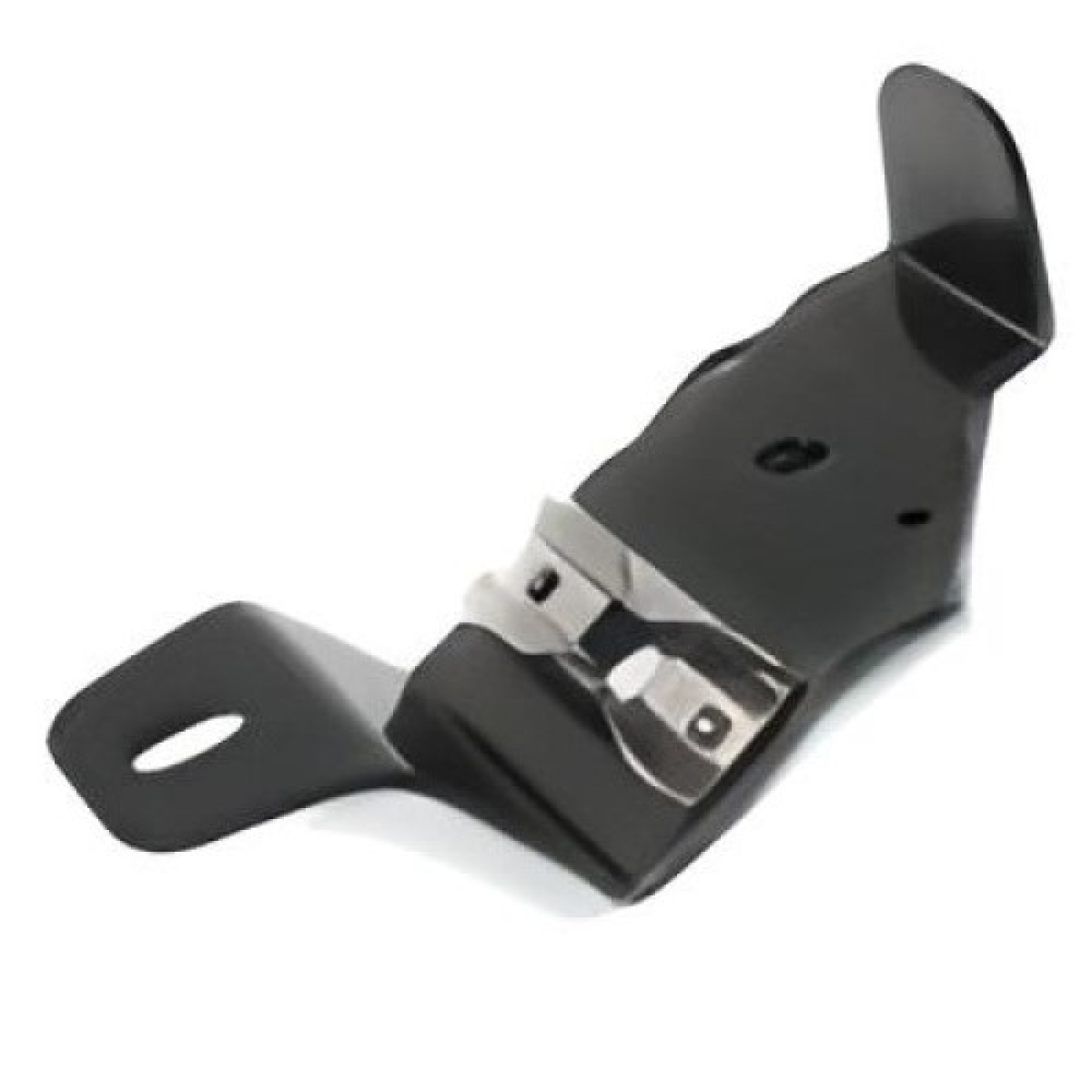 SUPORTE DO DEFLETOR LATERAL INTERNO LADO ESQUERDO SERIE 4 R (1368917-L0111359)