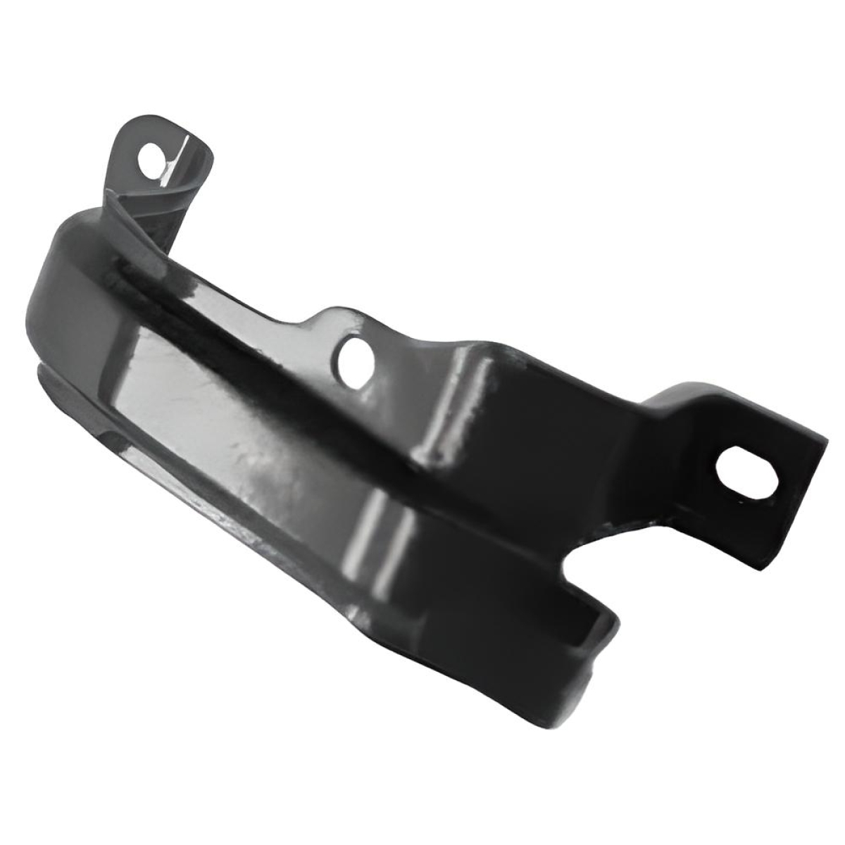 SUPORTE DO DEFLETOR LATERAL EXTERNO LADO ESQUERDO SERIE 4 (1527660-L0111369)