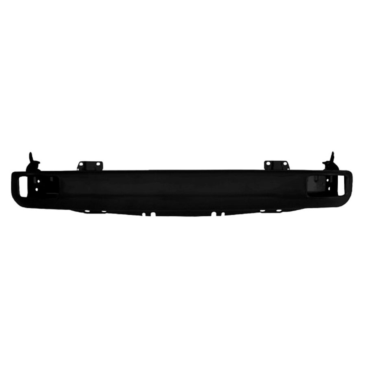 PARACHOQUE DIANTEIRO COMPLETO SERIE 4 (1499231-1515190-1376832-L0111374)