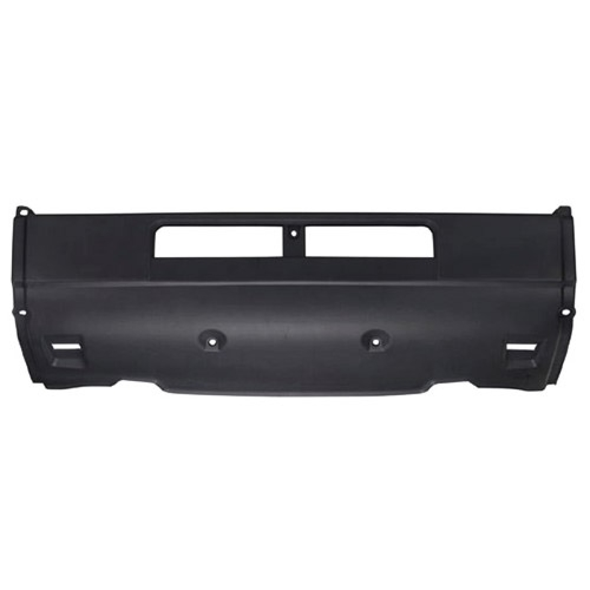 PARACHOQUE DIANTEIRO CENTRAL SERIE 4 R/T (1400213-L0111376)