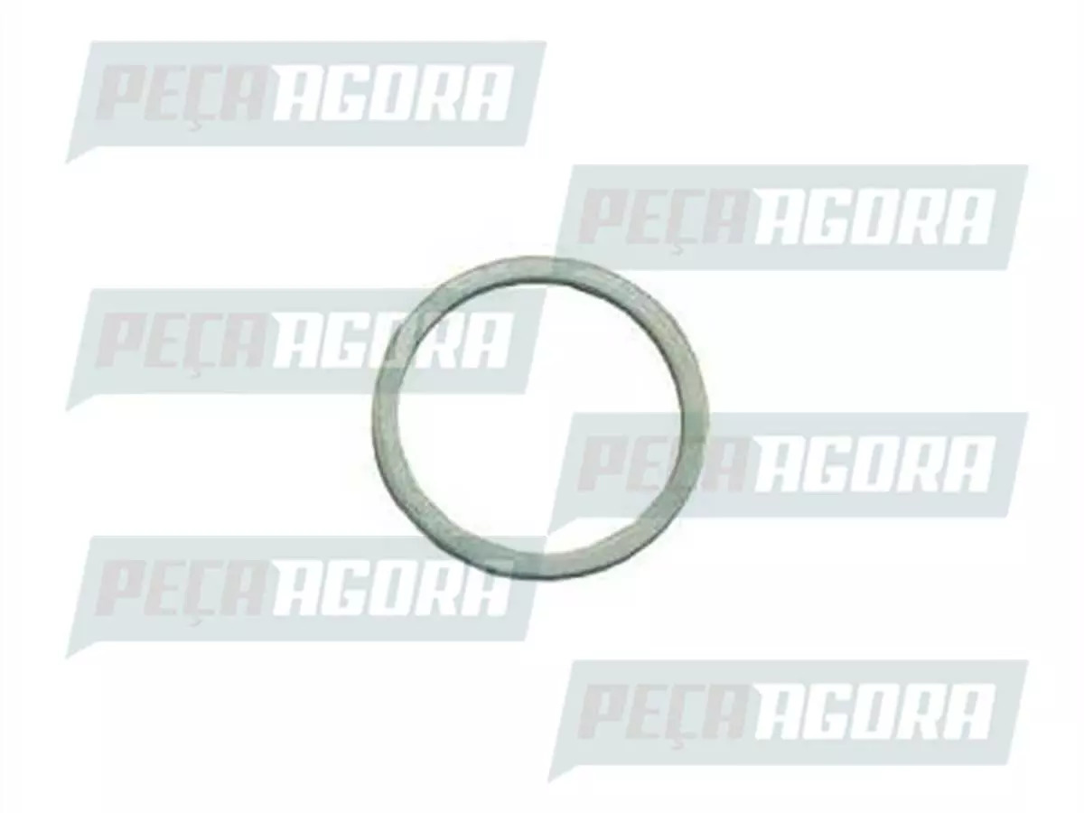 ARRUELA ALUMINIO 20X24X1,5MM BUJAO CARTER SPRINTER (007603020240)