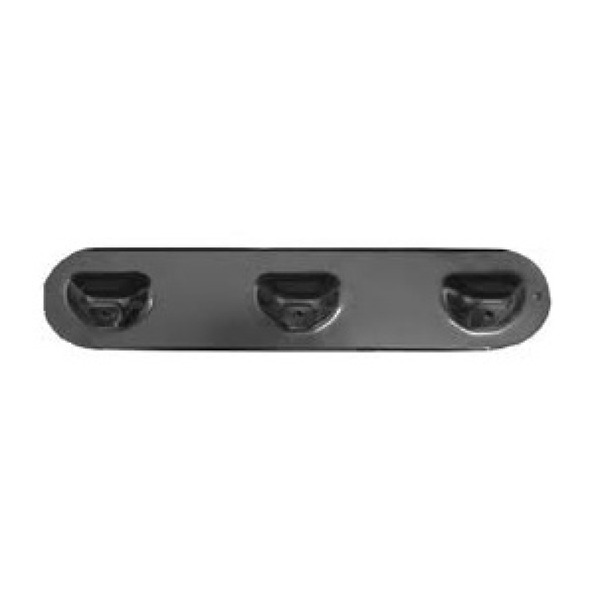 CHAPA SUPERIOR DO PARALAMA TRASEIRO SERIE 4 | SERIE 5 | SERIE 6 (1534240-L011143