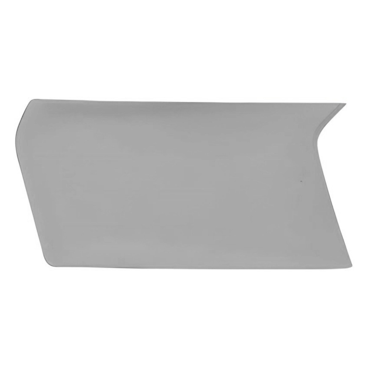 TAMPA SUPERIOR DA GRADE SUPERIOR LADO DIREITO NTG R (2324293-L0111457)
