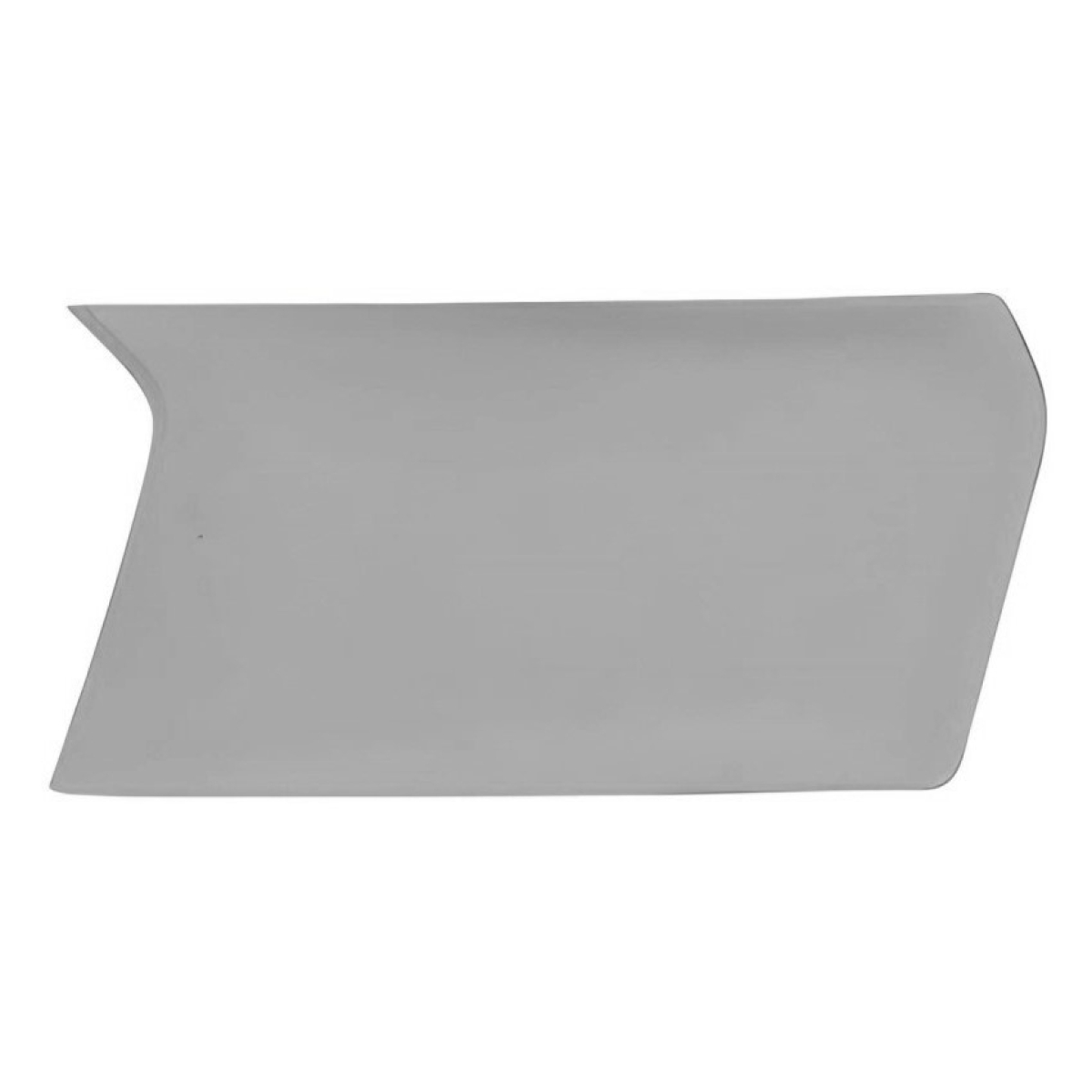 TAMPA SUPERIOR DA GRADE SUPERIOR LADO ESQUERDO NTG R (2324292-L0111458)