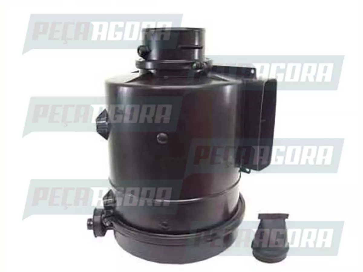 FILTRO AR COMPLETO VW 13170 13180 13190 15170 15180 15190 17210 17220 17300 1731