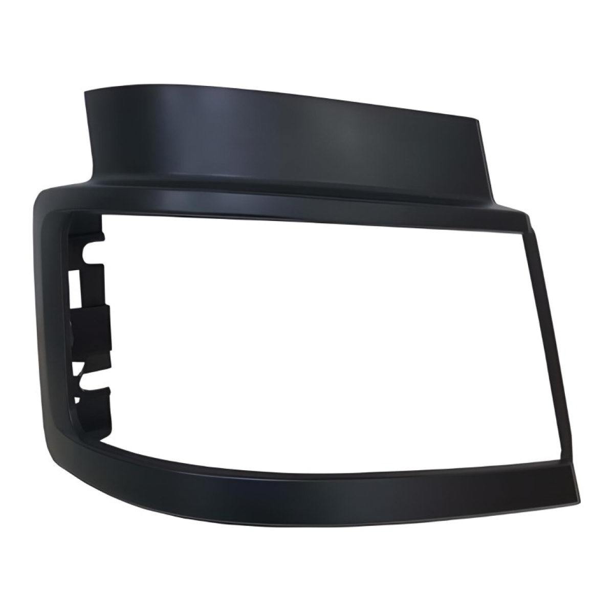 MOLDURA DO FAROL LADO DIREITO NTG (2327076-L0111494)