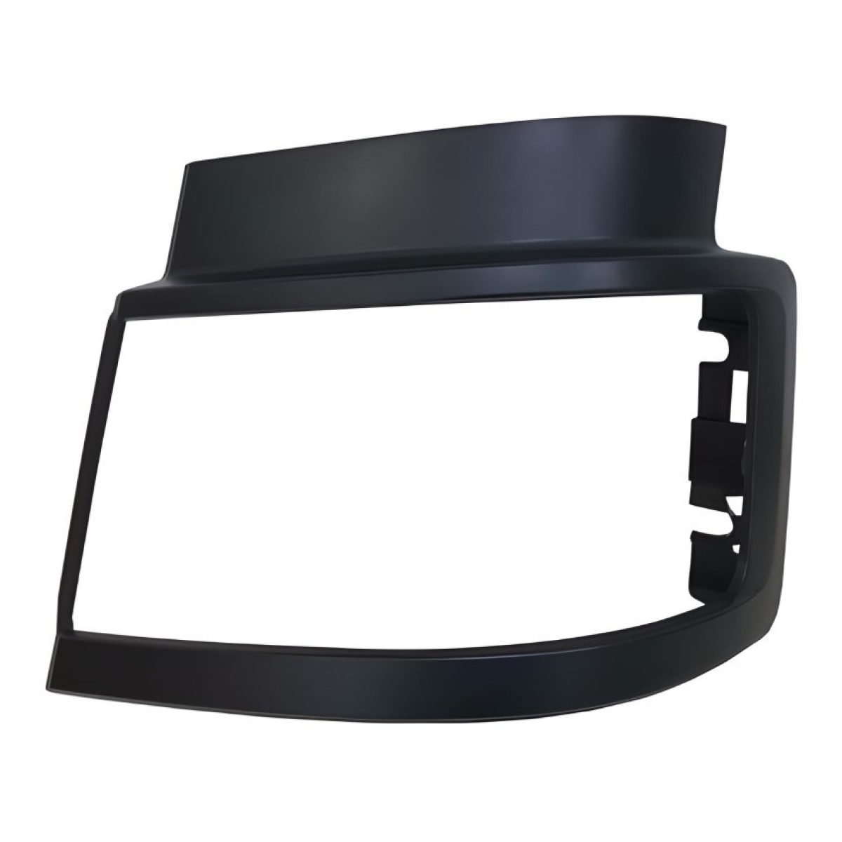 MOLDURA DO FAROL LADO ESQUERDO NTG (2427875-2327075-L0111495)