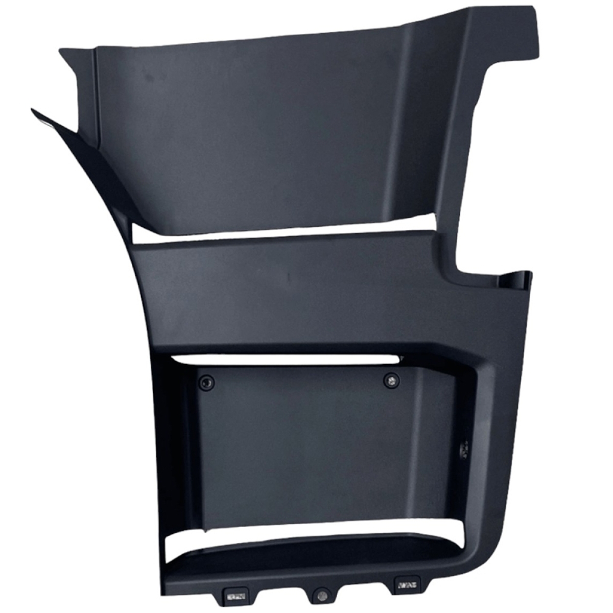 ESTRIBO LATERAL INFERIOR LADO DIREITO NTG R (2368594-L0111498)