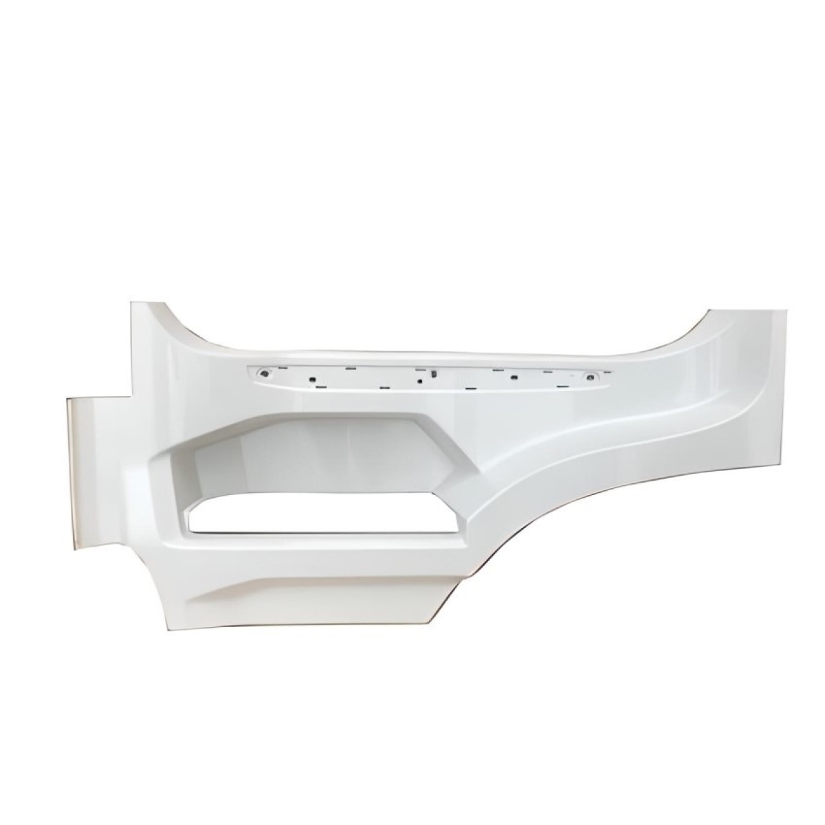 ESTRIBO LATERAL SUPERIOR LADO ESQUERDO NTG S (2418447-L0111504)
