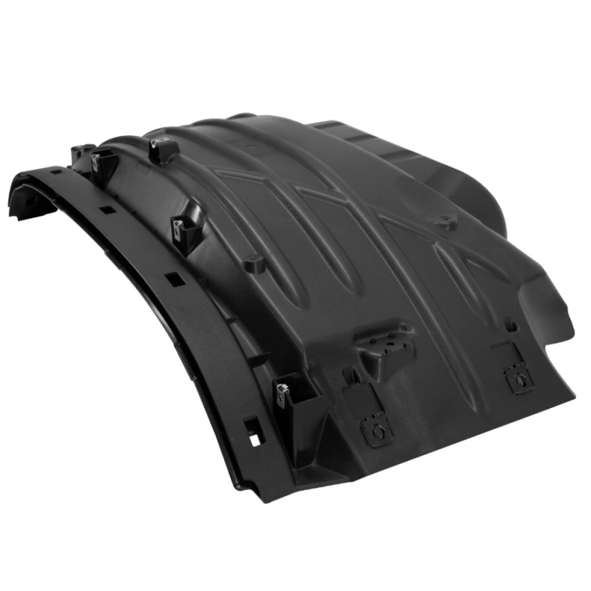 PARALAMA CENTRAL DA CABINE LADO DIREITO NTG | NTG XT (2599546-2304818-2304820-L0