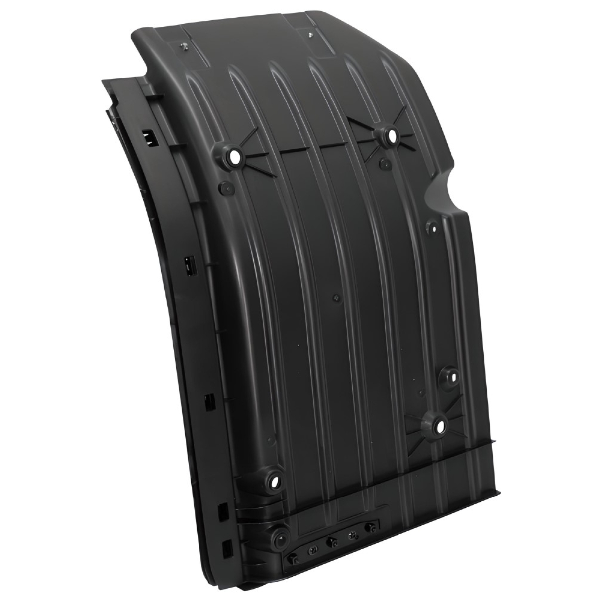 PARALAMA TRASEIRO DA CABINE LADO ESQUERDO NTG | NTG XT (2599521-2310281-2600171-