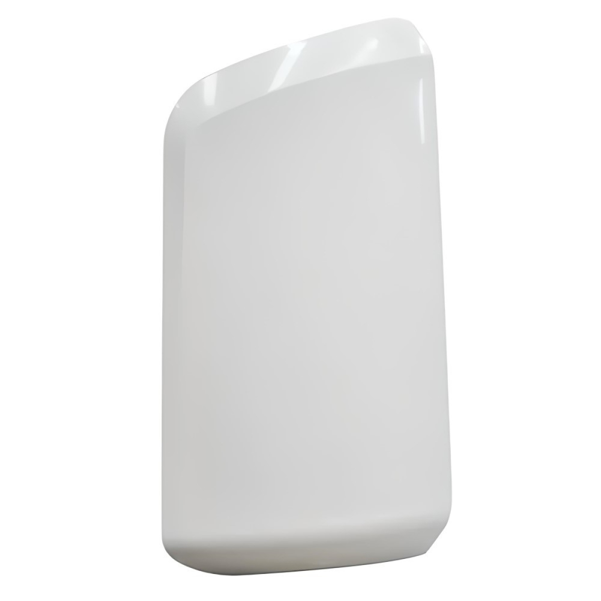 DEFLETOR LATERAL EXTERNO LADO ESQUERDO VM 05/13 (20748402-L0211274)