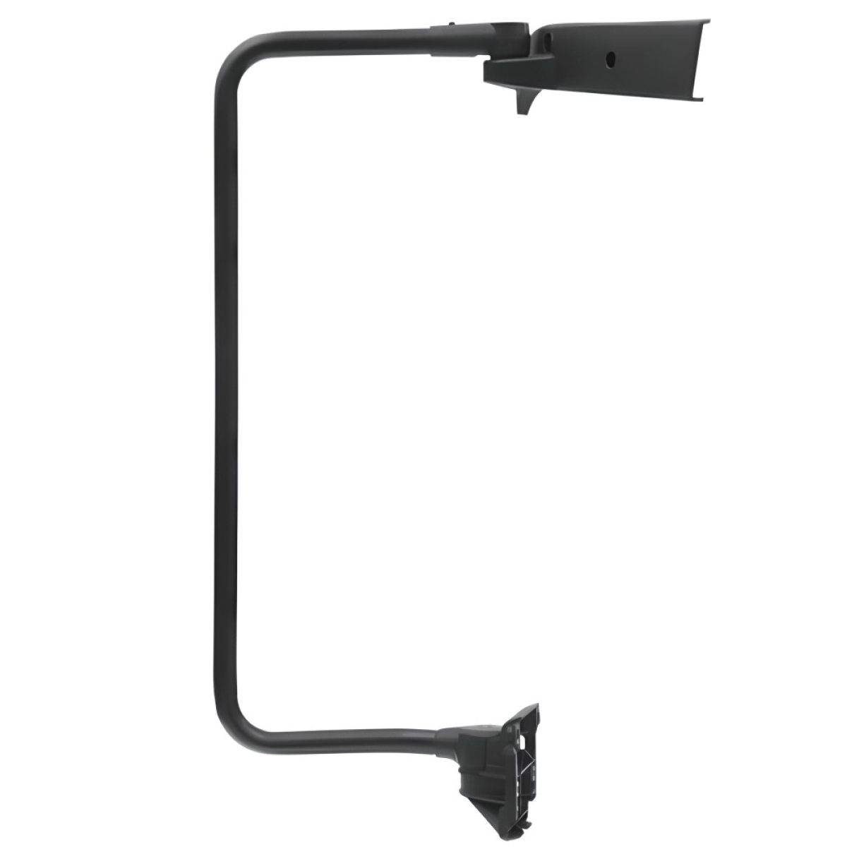 BRACO DO RETROVISOR LADO ESQUERDO VM 05/.. (20903732-ER1227-L0211294)