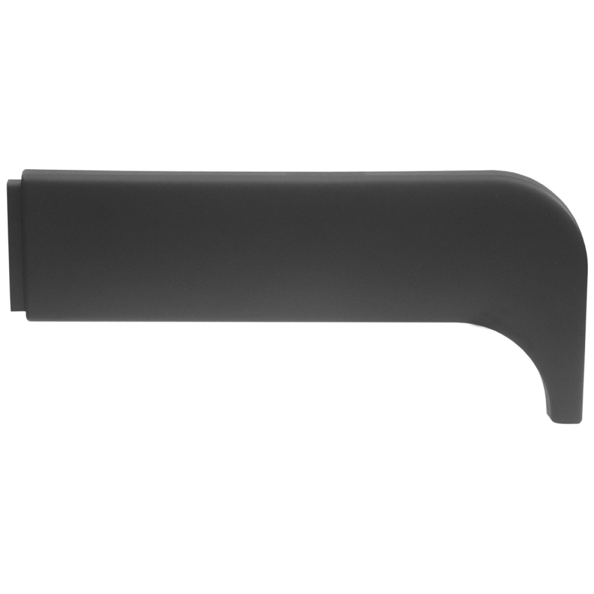 MOLDURA SUPERIOR DO BRACO DO RETROVISOR LADO ESQUERDO VM 05/.. (205580110-207078
