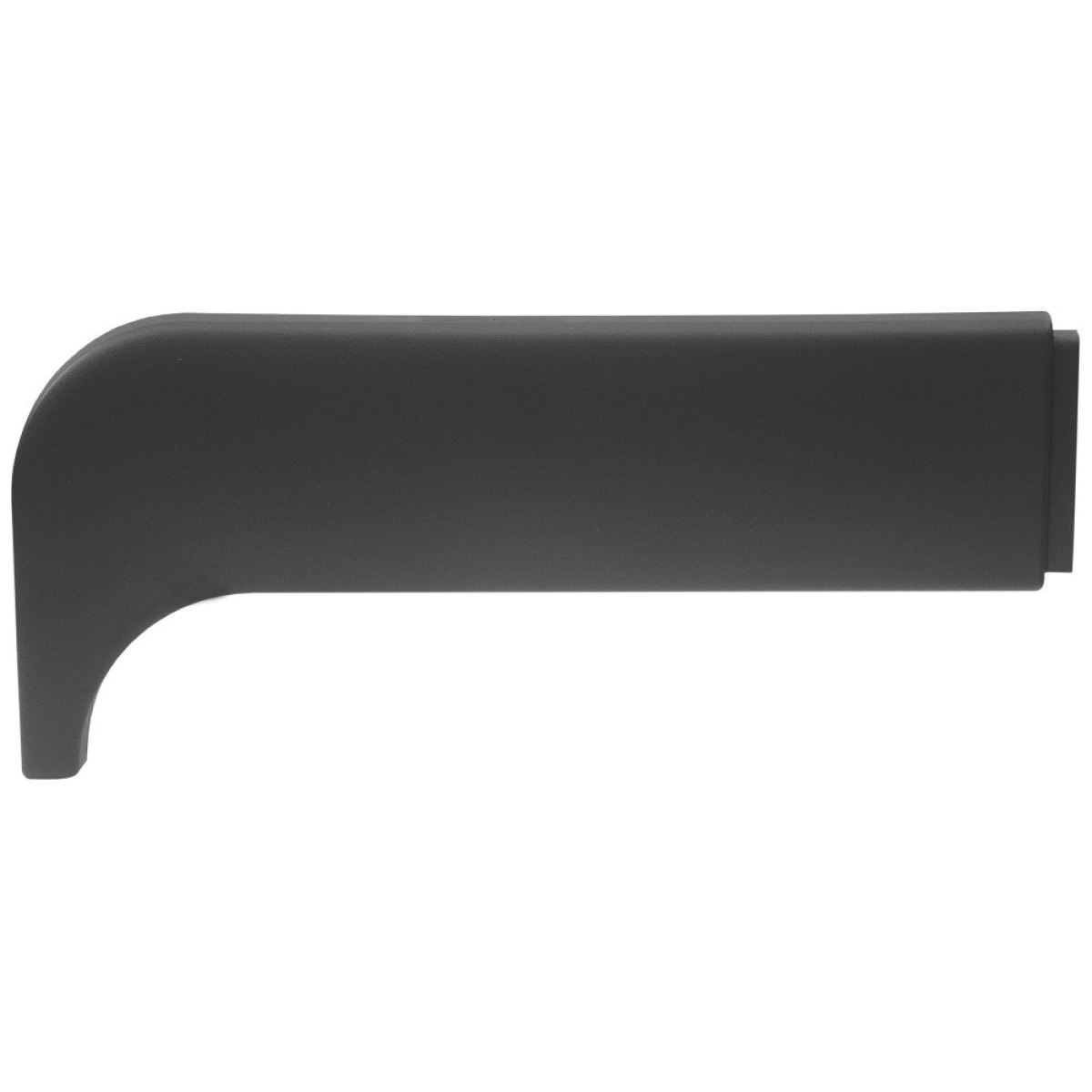 MOLDURA SUPERIOR DO BRACO DO RETROVISOR LADO DIREITO VM 05/.. (205580120-2070781