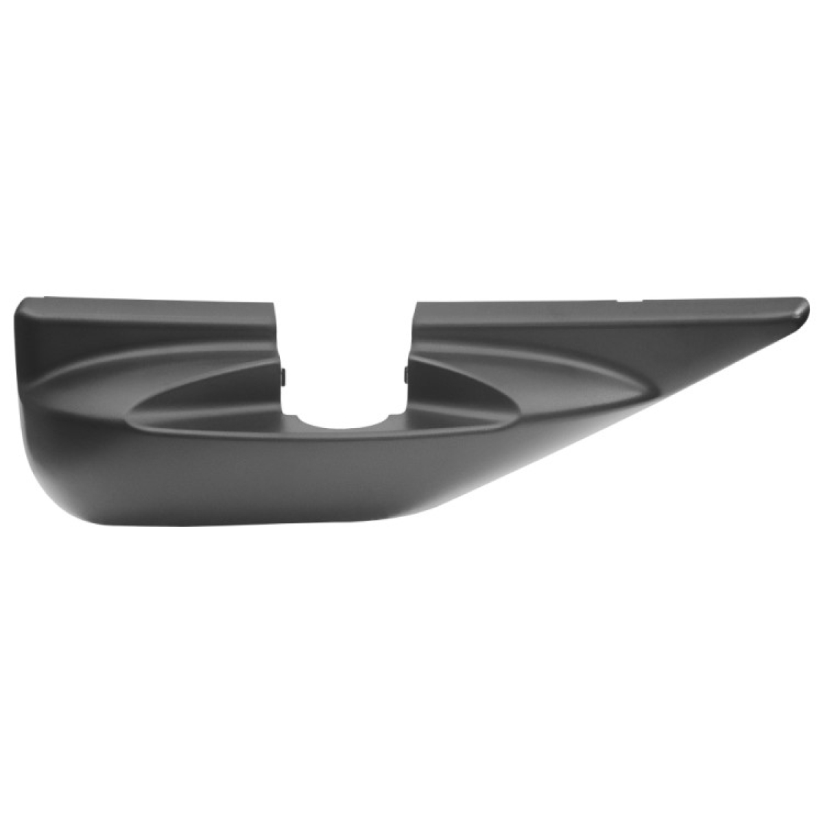 MOLDURA INFERIOR DO BRACO DO RETROVISOR LADO ESQUERDO VM 14/19 (203900510-L02113