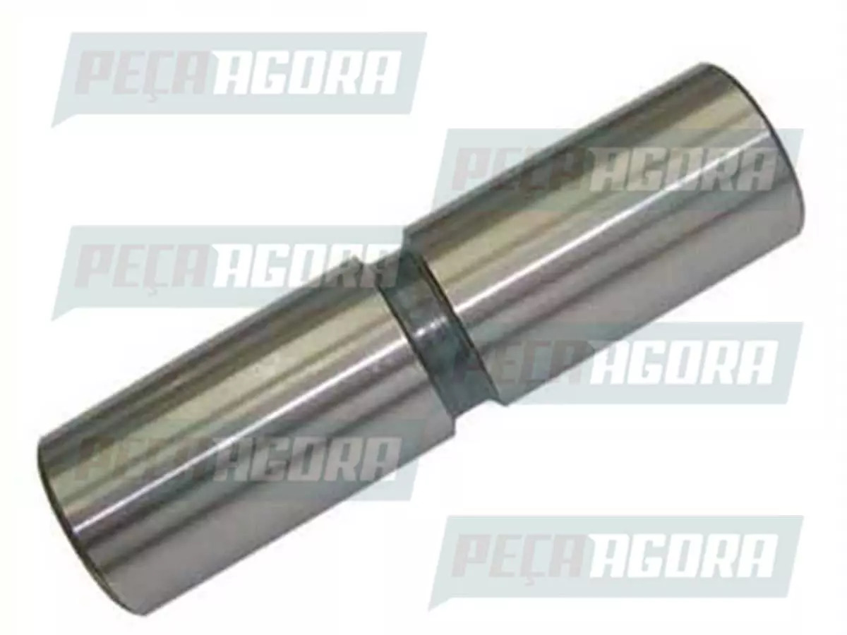PINO MANGA EIXO 45.30MM 0.30 MB MERCEDES BENZ MB 1618 1620  (3553300519,)