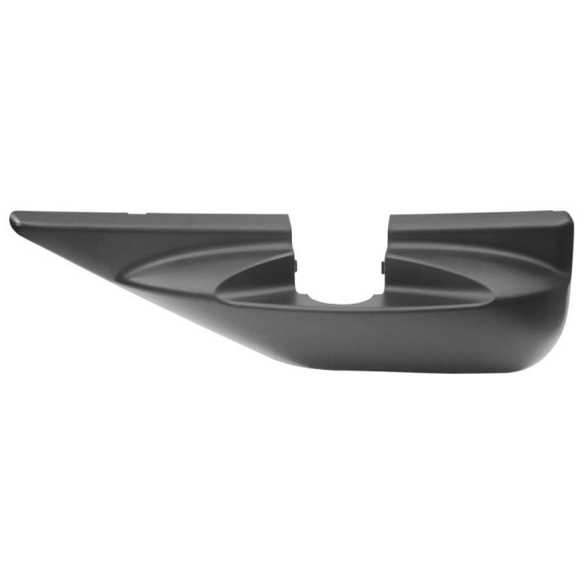 MOLDURA INFERIOR DO BRACO DO RETROVISOR LADO DIREITO VM 14/19 (203900520-L021130