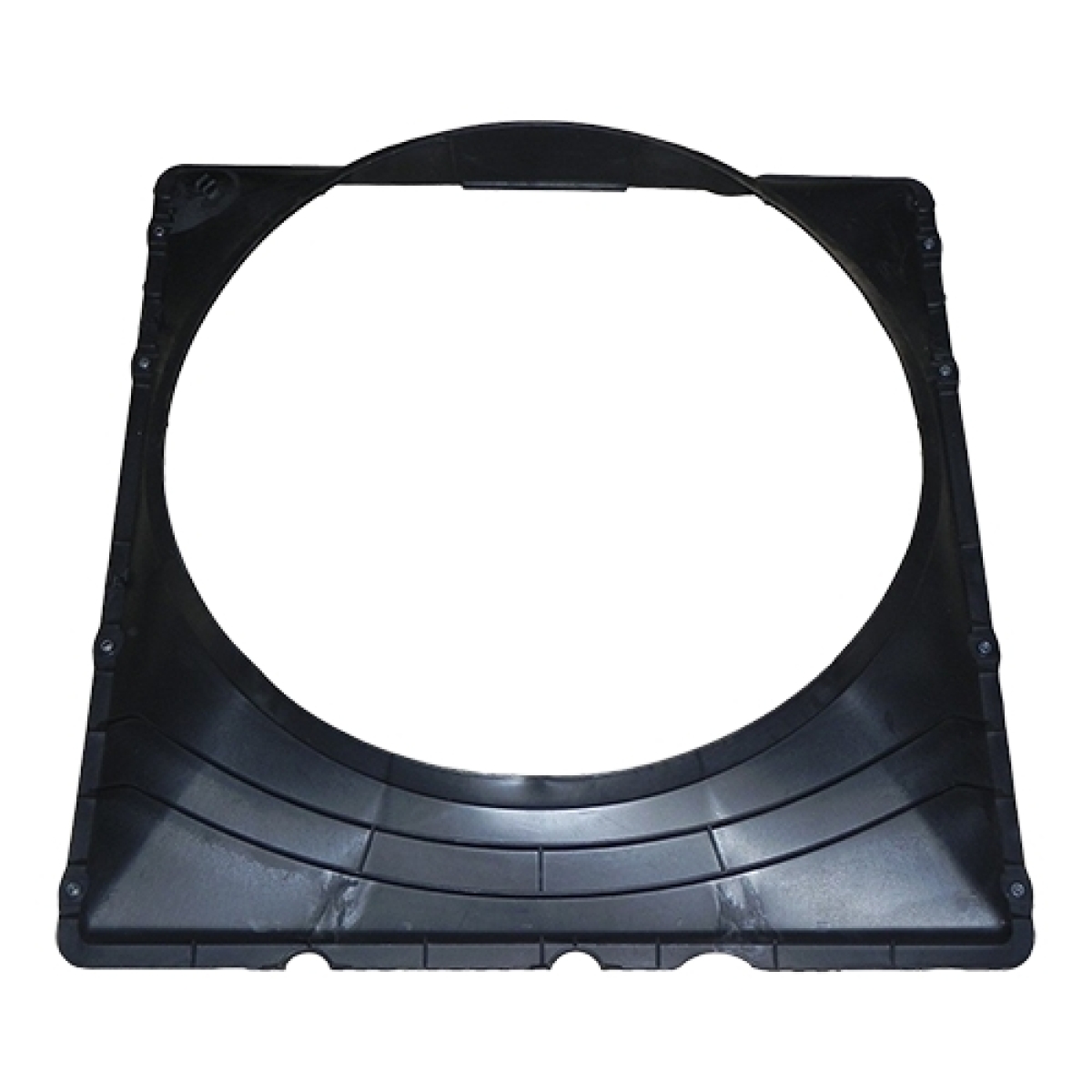 DEFLETOR DO RADIADOR DE AGUA FH 04/14 | NH (20502964-L0211332)